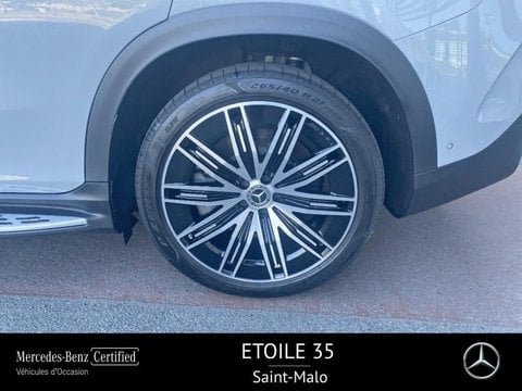 Voitures D'occasion À Saint-Malo | Mercedes-Benz Eqe Suv 350+ 292Ch Amg Line