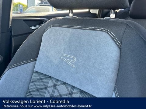 Voitures D'occasion À Lanester | Volkswagen Taigo 1.0 Tsi 116Ch R-Line Edition Dsg7