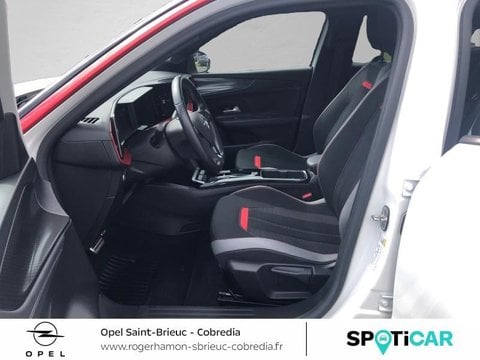 Voitures D'occasion À Yffiniac | Opel Mokka Mokka-E 136Ch Gs Line