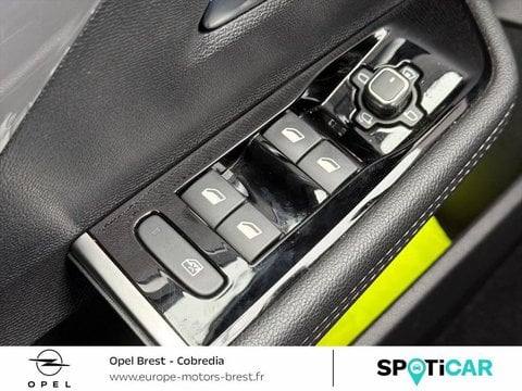 Voitures D'occasion À Brest | Opel Astra 1.2 Turbo 130Ch Gs Bva8