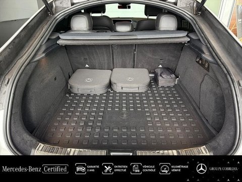 Voitures D'occasion À Saint-Martin-Des-Champs | Mercedes-Benz Gle Coupé 350 De 197Ch+136Ch Amg ...