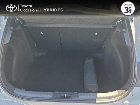 Voitures D'occasion À Vannes | Toyota Corolla 122H Dynamic Business My22