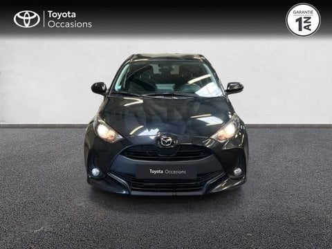 Voitures D'occasion À Belz | Mazda Mazda 2 Hybrid 1.5 Hybrid 116Ch Pure