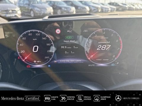 Voitures D'occasion À Vannes | Mercedes-Benz Cla 200 183Ch Amg Line 8G-Edct