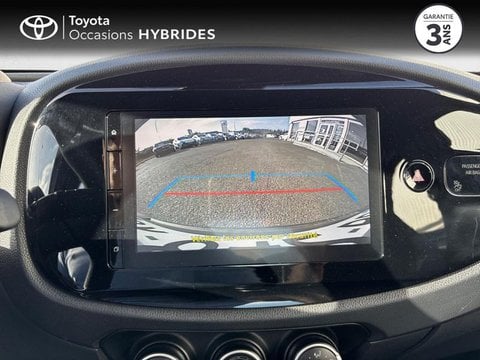 Voitures D'occasion À Lannion | Toyota Aygo X 1.0 Vvt-I 72Ch Dynamic My24