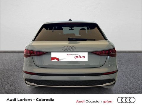 Voitures D'occasion À Lanester | Audi A3 Sportback 35 Tfsi 150Ch Hybride Business Executive S Tr...