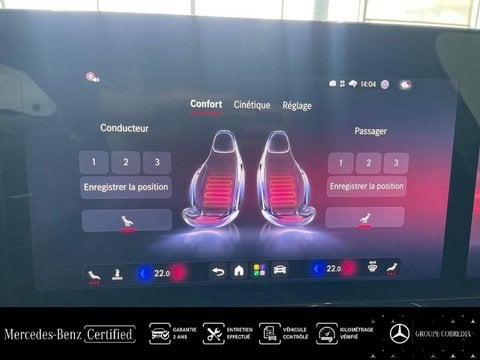Voitures D'occasion À Quimper | Mercedes-Benz Cla Shooting Brake 250+ Eq 272Ch Amg Line