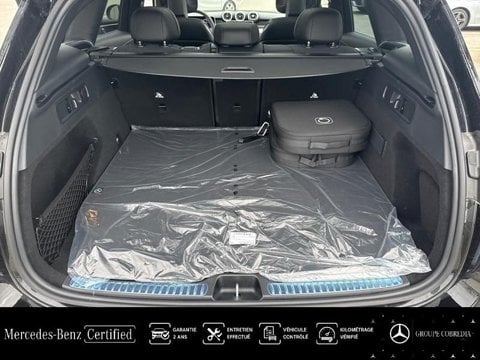 Voitures D'occasion À Vannes | Mercedes-Benz Glc 300 E Hybrid 313Ch Amg Line + 4Matic 9G-Tronic