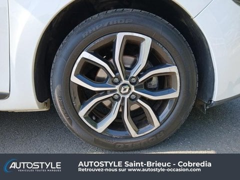 Voitures D'occasion À Yffiniac | Renault Clio 1.2 16V 75Ch Limited 5P