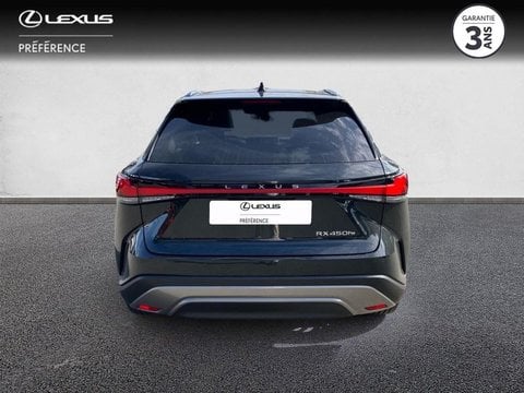 Voitures D'occasion À Lanester | Lexus Rx 450H+ Executive 4Wd My26