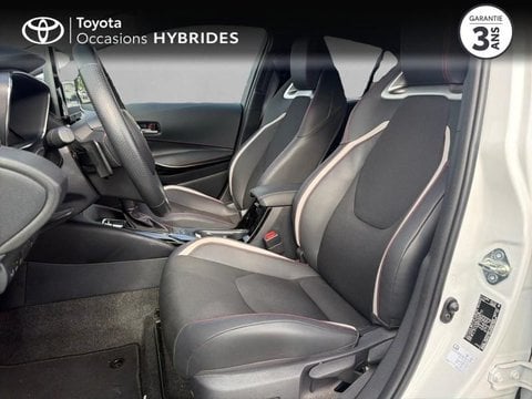 Voitures D'occasion À Vannes | Toyota Corolla 2.0 196Ch Gr Sport My24