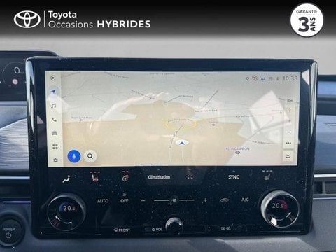 Voitures D'occasion À Lannion | Toyota C-Hr C-Hr+ 224Ch 77Kwh Design Grande Autonomie
