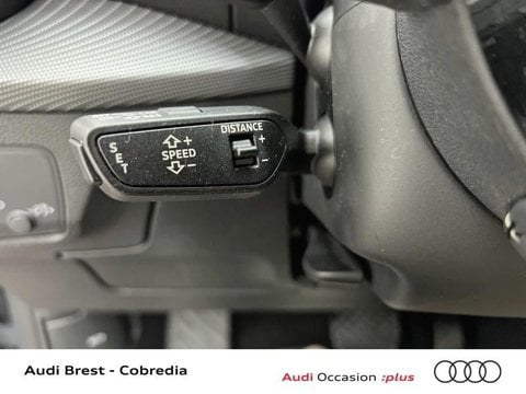 Voitures D'occasion À Brest | Audi Q2 30 Tdi 116Ch Sport Limited S Tronic 7