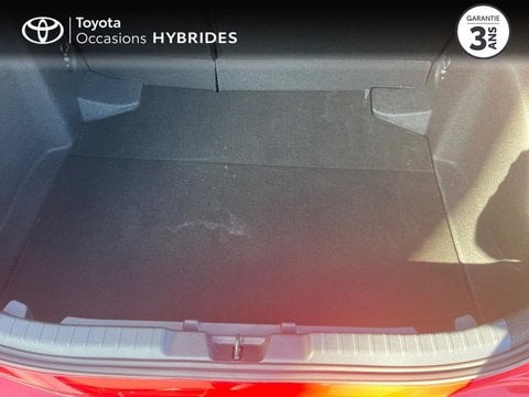 Voitures D'occasion À Lanester | Toyota Corolla 1.8 140Ch Dynamic My24