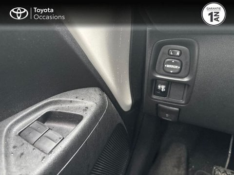 Voitures D'occasion À Pluneret | Toyota Aygo 1.0 Vvt-I 72Ch X-Play 3P