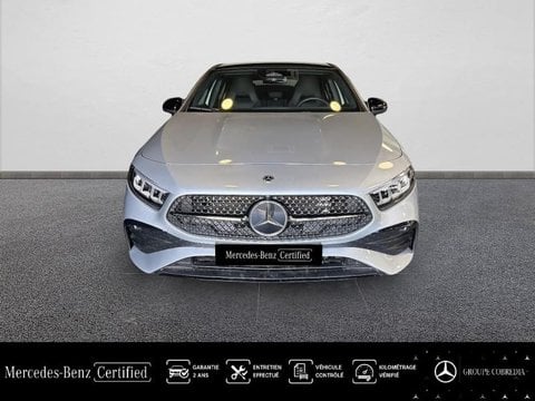 Voitures D'occasion À Saint-Martin-Des-Champs | Mercedes-Benz Classe A 250 E Hybrid Eq 163+109Ch...