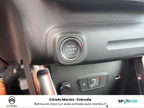 Voitures D'occasion À Saint-Martin-Des-Champs | Citroën C3 Aircross Puretech 130Ch S&S Shine Pa...
