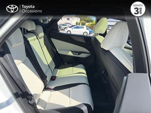 Voitures D'occasion À Plérin | Lexus Nx 450H+ 292Ch F Sport Executive 4Wd My26