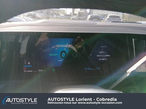 Voitures D'occasion À Lanester | Renault Austral 1.2 E-Tech Full Hybrid 200Ch Iconic- 23