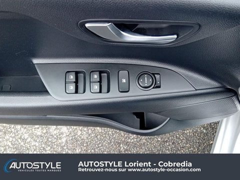 Voitures D'occasion À Lanester | Kia Rio 1.2 Dpi 84Ch Active