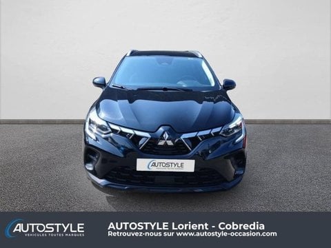 Voitures D'occasion À Lanester | Mitsubishi Asx 1.0 Mpi-T 91Ch Business