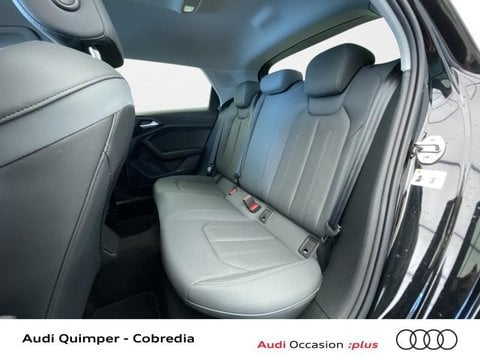 Voitures D'occasion À Quimper | Audi A1 Allstreet 30 Tfsi 110Ch Avus S Tronic 7