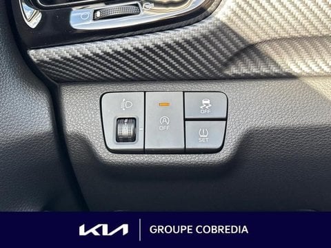 Voitures D'occasion À Yffiniac | Kia Stonic 1.0 T-Gdi 100Ch Gt Line