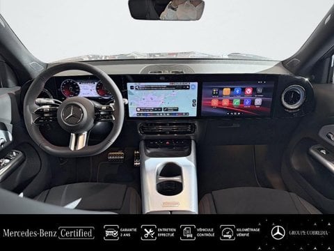 Voitures D'occasion À Saint-Martin-Des-Champs | Mercedes-Benz Glb 250+ Eq 272Ch Limited Edition
