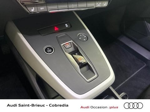 Voitures D'occasion À Saint-Brieuc | Audi Q4 E-Tron 45 E-Tron 285Ch Design