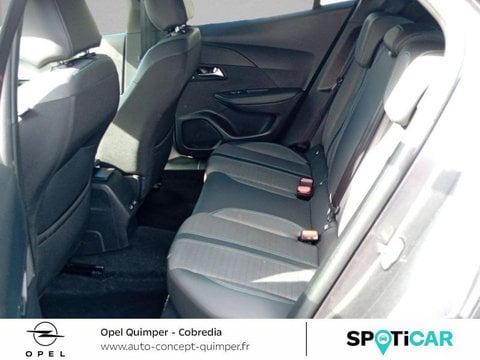 Voitures D'occasion À Quimper | Peugeot 2008 1.2 Puretech 130Ch S&S Allure Pack
