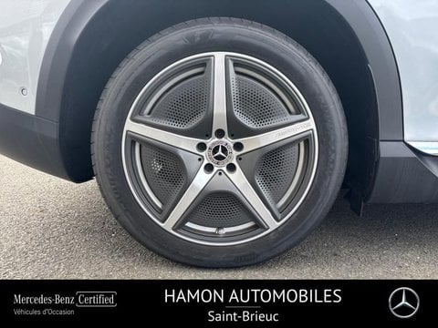 Voitures D'occasion À Saint-Brieuc | Mercedes-Benz Eqe Suv 350 292Ch Amg Line 4Matic