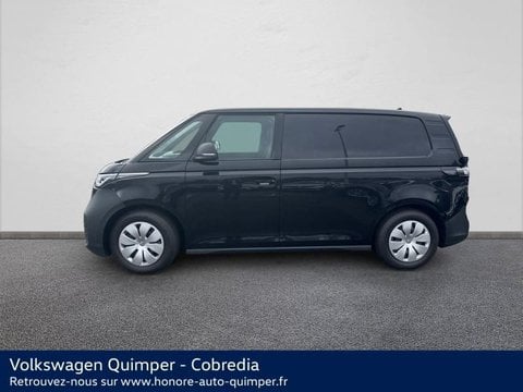 Voitures D'occasion À Quimper | Volkswagen Id. Buzz Cargo 204Ch 77Kwh