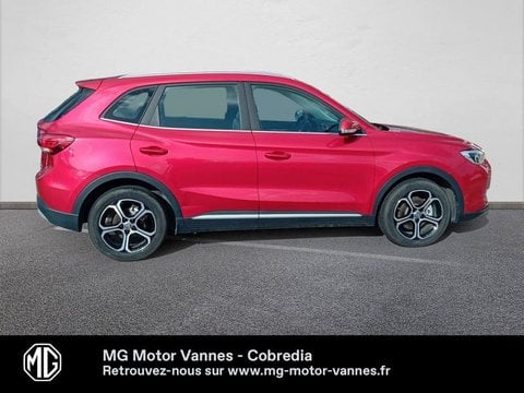 Voitures D'occasion À Theix-Noyalo | Mg Zs 1.5 Hybrid+ 197Ch Comfort