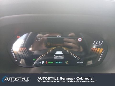 Voitures D'occasion À La Mézière | Mg Zs 1.5 Hybrid+ 197Ch Comfort