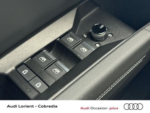 Voitures D'occasion À Lanester | Audi Q4 Sportback E-Tron 45 E-Tron 285Ch + Pack S Line