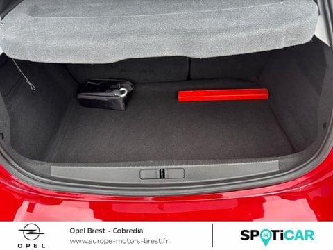 Voitures D'occasion À Brest | Opel Corsa 1.2 Turbo 130Ch Gs Line Bva