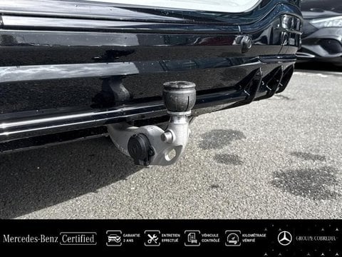 Voitures D'occasion À Brest | Mercedes-Benz Glc 400 Eq 489Ch Amg Line 4Matic