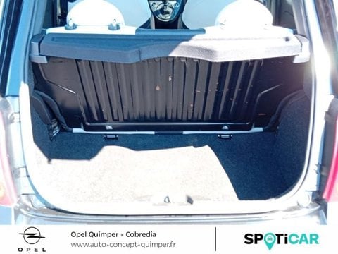 Voitures D'occasion À Quimper | Fiat 500 1.0 70Ch Bsg S&S Dolcevita