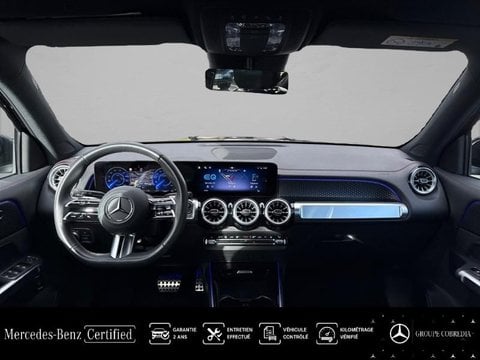 Voitures D'occasion À Brest | Mercedes-Benz Eqb 250+ 190Ch Amg Line