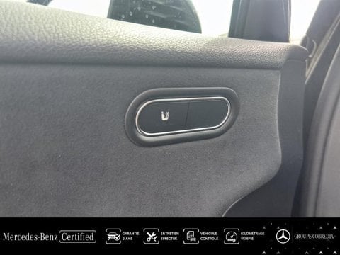 Voitures D'occasion À Saint-Brieuc | Mercedes-Benz Classe A 250 E Hybrid Eq 163+109Ch Star Editi...