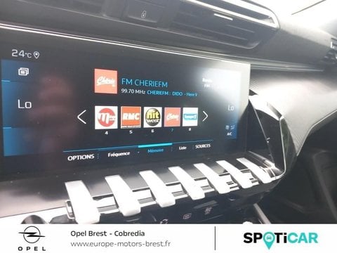 Voitures D'occasion À Brest | Peugeot 508 Sw Puretech 180Ch S&S Allure Eat8