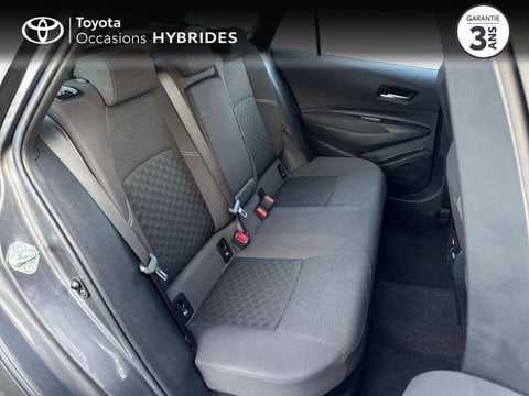 Voitures D'occasion À Plérin | Toyota Corolla Touring Spt 1.8 140Ch Dynamic Business My24