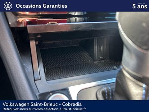 Voitures D'occasion À Saint-Brieuc | Volkswagen Golf 1.4 Tsi 204Ch Hybride Rechargeable Gte Dsg6...