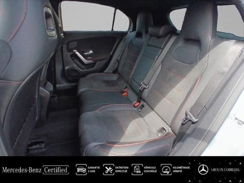 Voitures D'occasion À Noyal-Pontivy | Mercedes-Benz Classe A 180 136Ch Amg Line