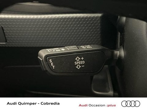 Voitures D'occasion À Quimper | Audi A1 Sportback 25 Tfsi 95Ch Advanced S Tronic 7
