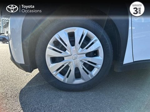 Voitures D'occasion À Vannes | Toyota Aygo X 1.0 Vvt-I 72Ch Dynamic My23