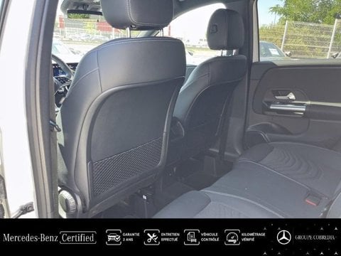 Voitures D'occasion À Saint-Grégoire | Mercedes-Benz Classe B 180 136Ch Progressive Line 7G-Dct