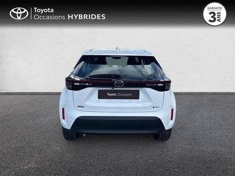 Voitures D'occasion À Noyal-Pontivy | Toyota Yaris Cross 116H Dynamic Mc24