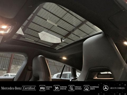 Voitures D'occasion À Caudan | Mercedes-Benz Cla 250 E 160+102Ch Amg Line 8G-Dct