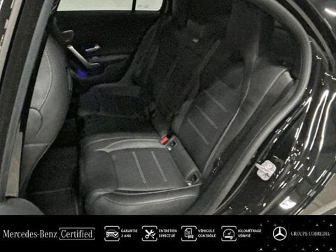 Voitures D'occasion À Caudan | Mercedes-Benz Classe A 250 E 163+109Ch Amg Line 8G-Dct
